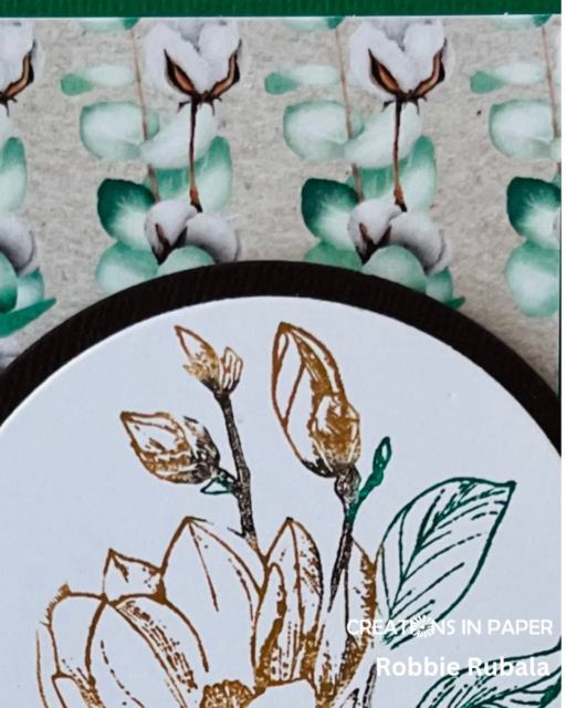 Sunday Ideas - Magnolia friend