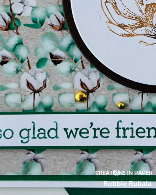 Sunday Ideas - Magnolia friend