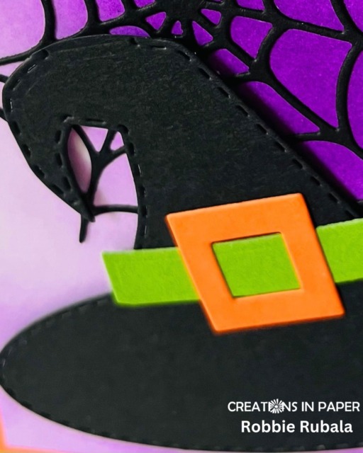 Halloween Night for CutCardStock