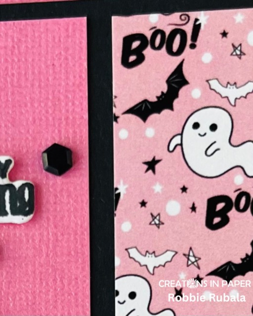 Sunday Ideas - Happy Haunting