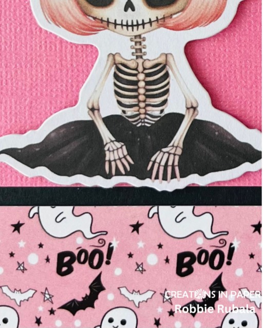 Sunday Ideas - Happy Haunting
