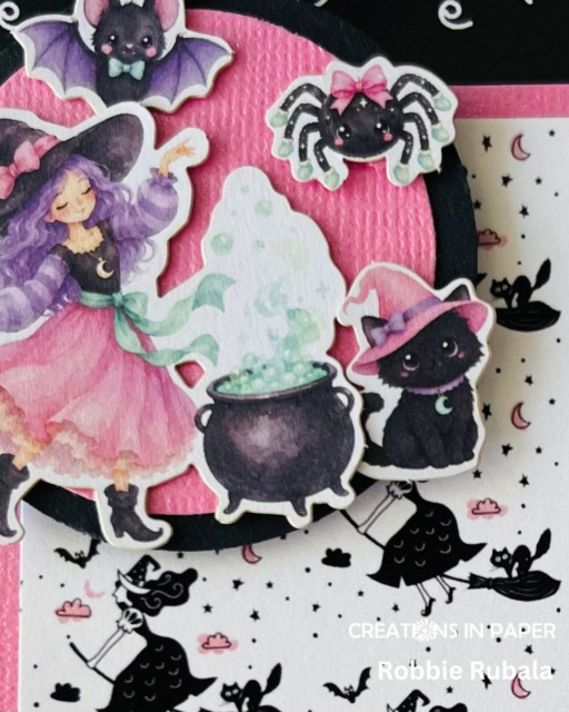 Sunday Ideas - cute Halloween idea