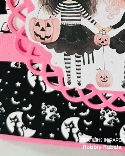 Trick or Treat for Sunday Ideas