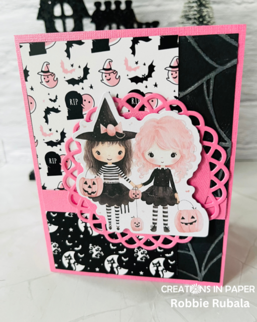 Trick or Treat for Sunday Ideas