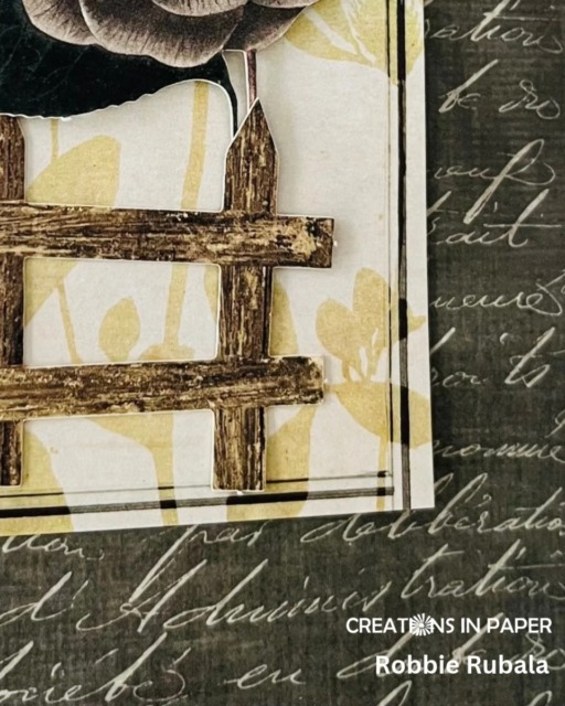 Anything Goes Saturday - inside journal cover and page 4