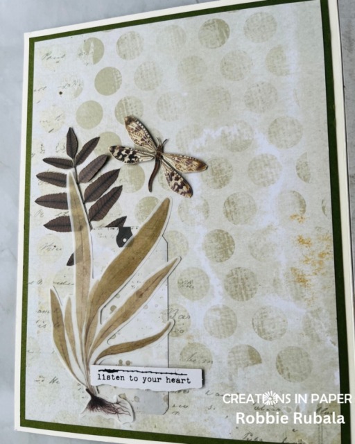 Anything Goes Saturday - inside journal cover and page 4