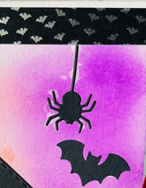 Mixed Media Monday #19 - witch hat