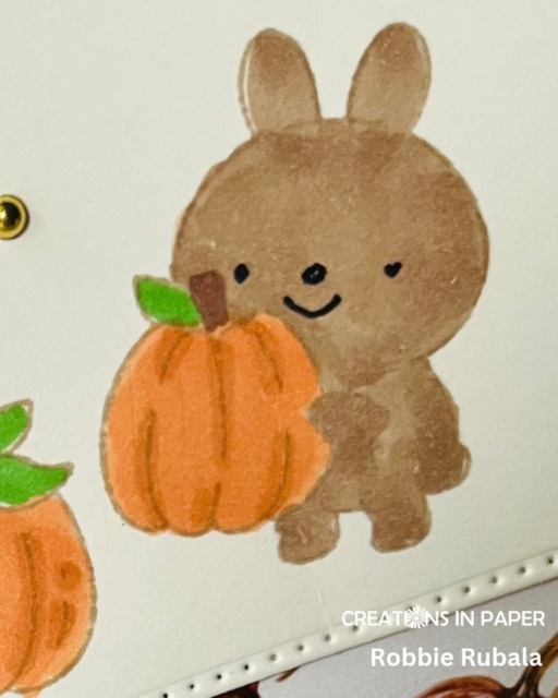 Rustic Autumn from Not 2Shabby for Sunday Ideas